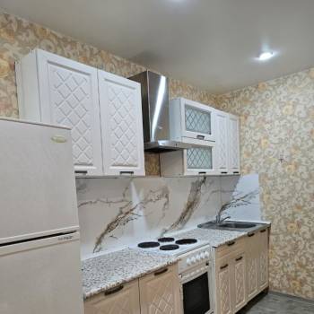 Сдается 1-комнатная квартира, 45 м²