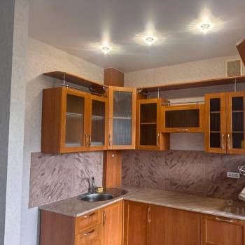 Сдается 1-комнатная квартира, 42 м²