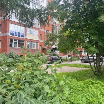 Сдается 1-комнатная квартира, 42 м²