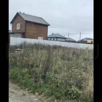 Продается Участок, 600 м²