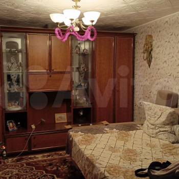 Продается 3-х комнатная квартира, 66 м²