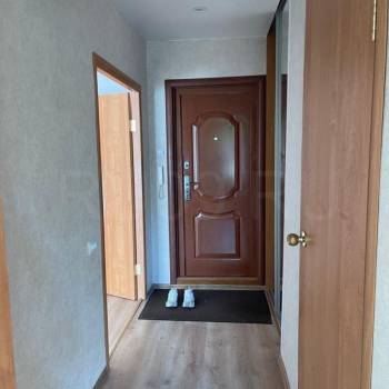 Продается 1-комнатная квартира, 35 м²