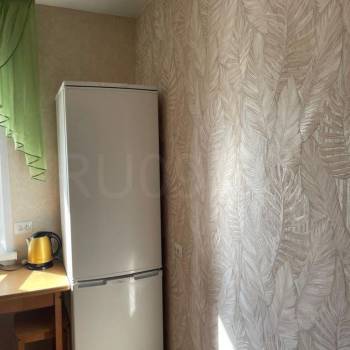 Продается 1-комнатная квартира, 35 м²