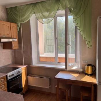 Продается 1-комнатная квартира, 35 м²