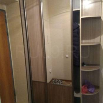 Сдается 1-комнатная квартира, 31 м²