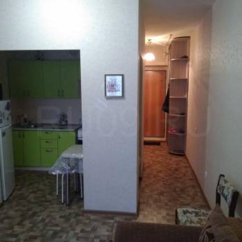 Сдается 1-комнатная квартира, 31 м²
