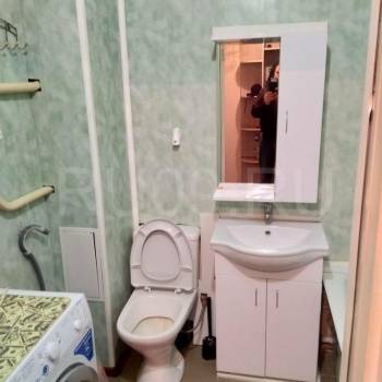 Сдается 1-комнатная квартира, 31 м²