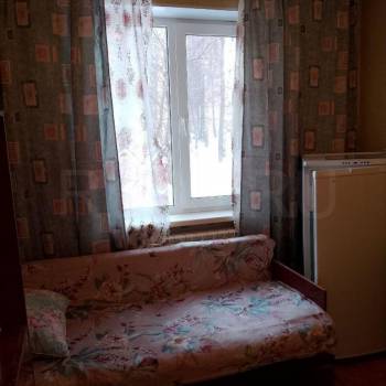 Сдается 1-комнатная квартира, 14 м²