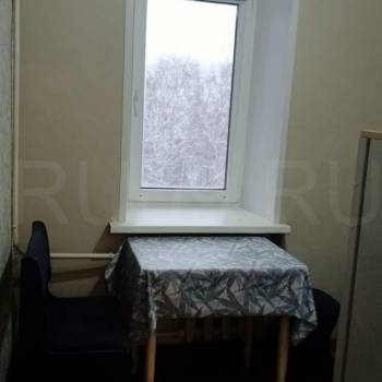 Сдается 1-комнатная квартира, 32 м²