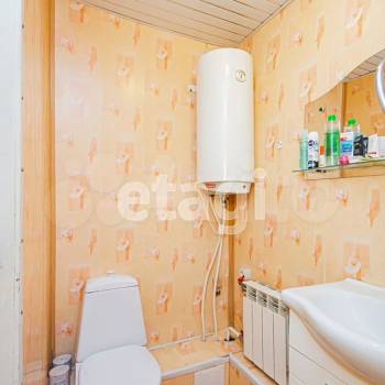 Продается Дом, 100 м²