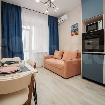 Сдается 2-х комнатная квартира, 40 м²