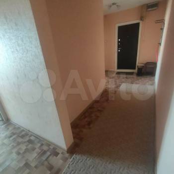 Продается 2-х комнатная квартира, 58 м²