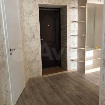 Сдается 2-х комнатная квартира, 57 м²