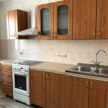 Сдается 2-х комнатная квартира, 57 м²