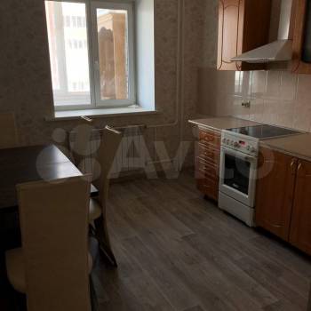 Сдается 2-х комнатная квартира, 57 м²