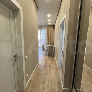 Сдается 1-комнатная квартира, 37 м²