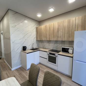 Сдается 1-комнатная квартира, 37 м²