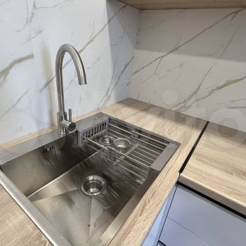 Сдается 1-комнатная квартира, 37 м²