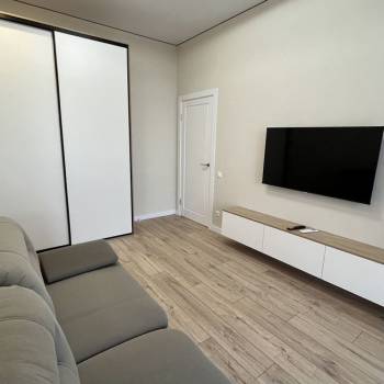 Сдается 1-комнатная квартира, 37 м²