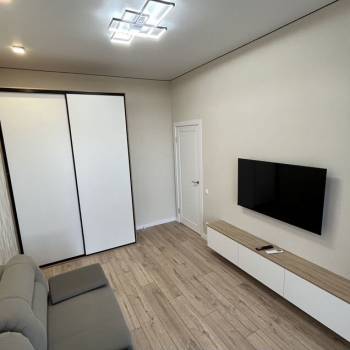 Сдается 1-комнатная квартира, 37 м²