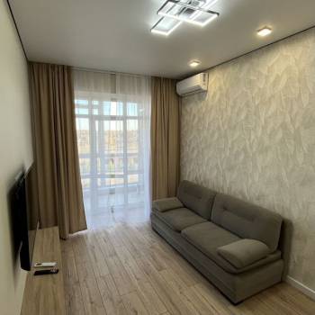 Сдается 1-комнатная квартира, 37 м²