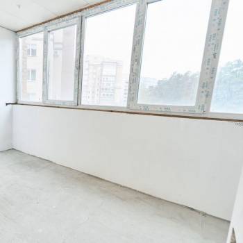 Продается 1-комнатная квартира, 55 м²