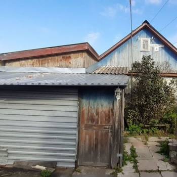 Продается Дом, 51 м²