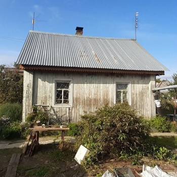 Продается Дом, 51 м²