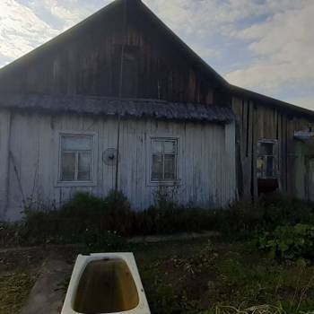 Продается Дом, 51 м²