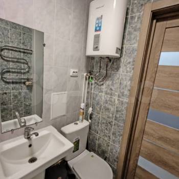 Продается 3-х комнатная квартира, 43 м²