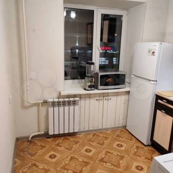 Продается 3-х комнатная квартира, 43 м²