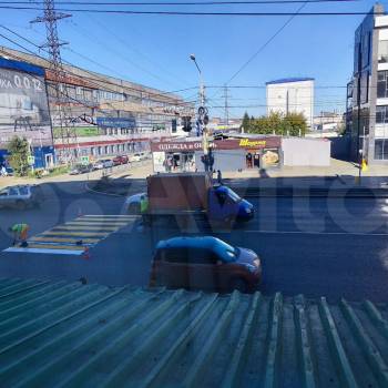 Продается 3-х комнатная квартира, 43 м²