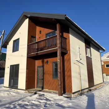 Продается Дом, 155 м²