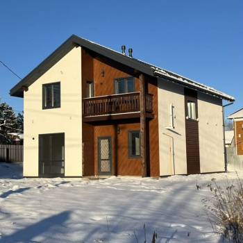 Продается Дом, 155 м²