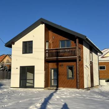 Продается Дом, 155 м²