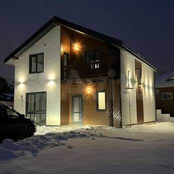 Продается Дом, 155 м²