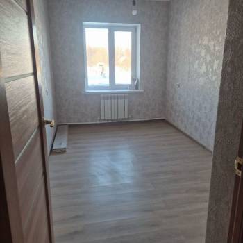 Продается 2-х комнатная квартира, 56 м²