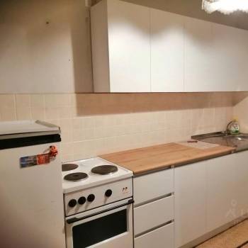 Продается 1-комнатная квартира, 34 м²