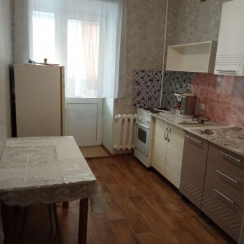Сдается 1-комнатная квартира, 36 м²