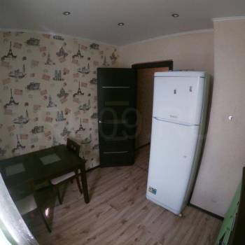 Продается 1-комнатная квартира, 36 м²