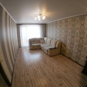 Продается 1-комнатная квартира, 36 м²