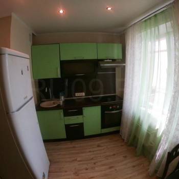 Продается 1-комнатная квартира, 36 м²