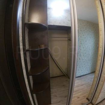 Продается 1-комнатная квартира, 36 м²