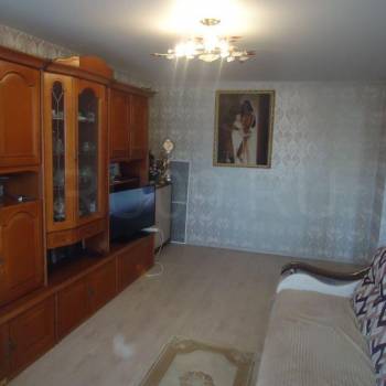 Продается 1-комнатная квартира, 31 м²