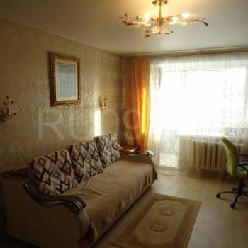 Продается 1-комнатная квартира, 31 м²