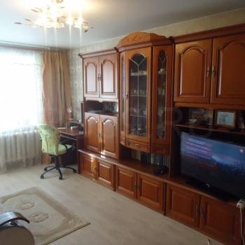 Продается 1-комнатная квартира, 31 м²