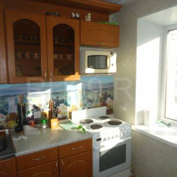 Продается 1-комнатная квартира, 31 м²