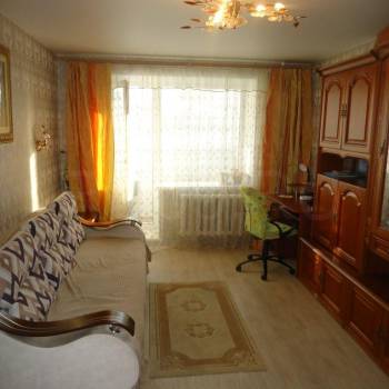 Продается 1-комнатная квартира, 31 м²