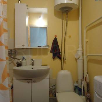 Продается 1-комнатная квартира, 31 м²