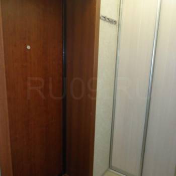 Продается 1-комнатная квартира, 31 м²